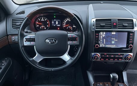 KIA Mohave I, 2017 год, 2 995 000 рублей, 9 фотография