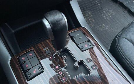 KIA Mohave I, 2017 год, 2 995 000 рублей, 10 фотография