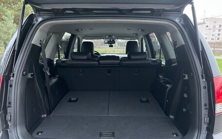 KIA Mohave I, 2017 год, 2 995 000 рублей, 13 фотография
