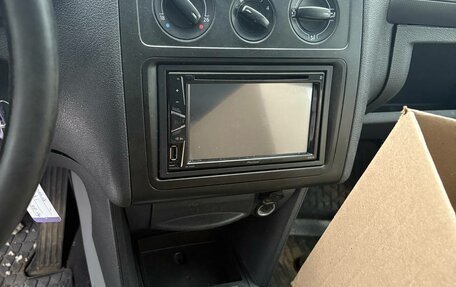 Volkswagen Caddy III рестайлинг, 2008 год, 570 000 рублей, 3 фотография