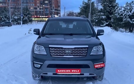 KIA Mohave I, 2017 год, 2 995 000 рублей, 3 фотография