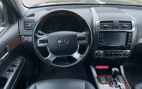 KIA Mohave I, 2017 год, 2 995 000 рублей, 15 фотография