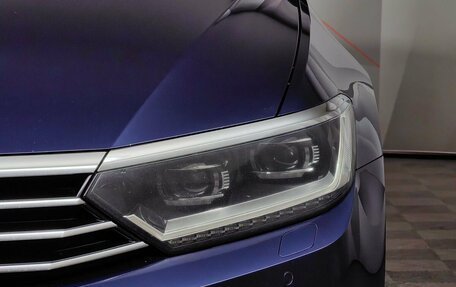 Volkswagen Passat B8 рестайлинг, 2018 год, 2 595 000 рублей, 10 фотография