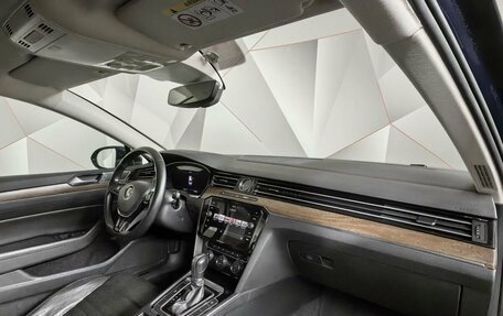 Volkswagen Passat B8 рестайлинг, 2018 год, 2 595 000 рублей, 13 фотография