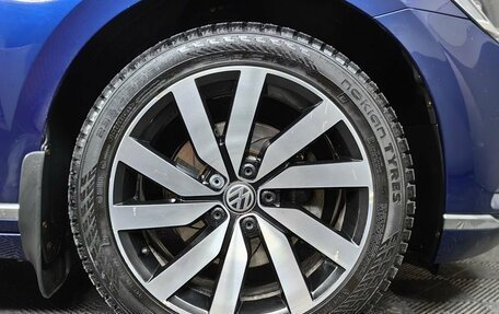 Volkswagen Passat B8 рестайлинг, 2018 год, 2 595 000 рублей, 9 фотография