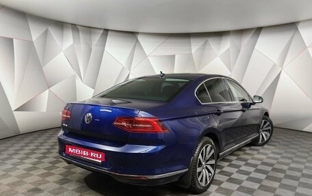 Volkswagen Passat B8 рестайлинг, 2018 год, 2 595 000 рублей, 2 фотография