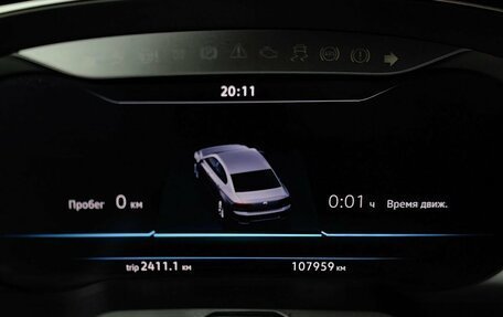 Volkswagen Passat B8 рестайлинг, 2018 год, 2 595 000 рублей, 18 фотография