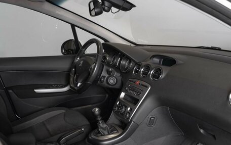 Peugeot 408 I рестайлинг, 2018 год, 854 100 рублей, 7 фотография