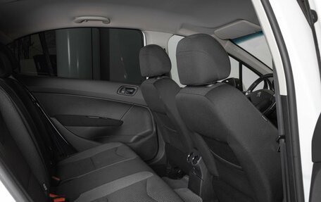 Peugeot 408 I рестайлинг, 2018 год, 854 100 рублей, 8 фотография