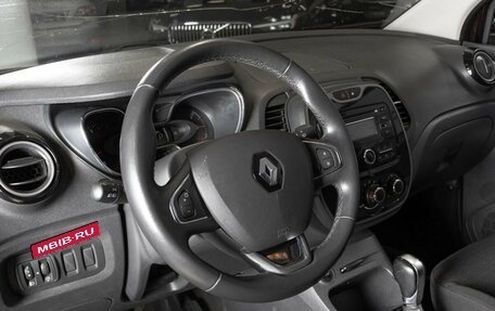 Renault Kaptur I рестайлинг, 2017 год, 1 243 000 рублей, 5 фотография