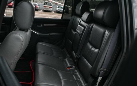 Toyota Land Cruiser Prado 120 рестайлинг, 2006 год, 2 329 000 рублей, 9 фотография