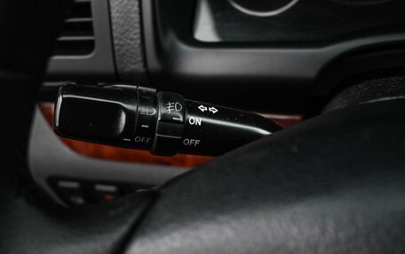 Toyota Land Cruiser Prado 120 рестайлинг, 2006 год, 2 329 000 рублей, 14 фотография