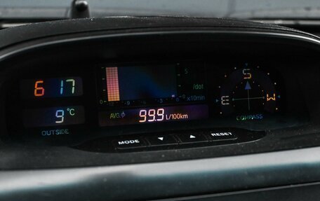 Toyota Land Cruiser Prado 120 рестайлинг, 2006 год, 2 329 000 рублей, 16 фотография