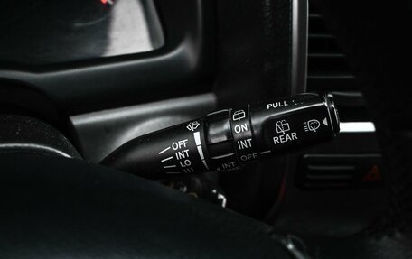 Toyota Land Cruiser Prado 120 рестайлинг, 2006 год, 2 329 000 рублей, 15 фотография