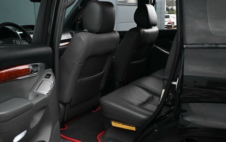 Toyota Land Cruiser Prado 120 рестайлинг, 2006 год, 2 329 000 рублей, 11 фотография