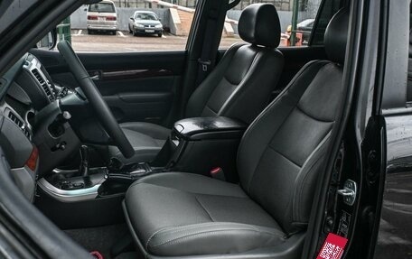 Toyota Land Cruiser Prado 120 рестайлинг, 2006 год, 2 329 000 рублей, 10 фотография