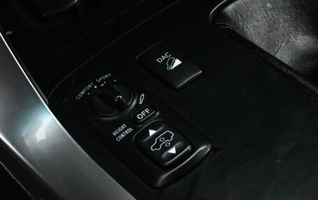 Toyota Land Cruiser Prado 120 рестайлинг, 2006 год, 2 329 000 рублей, 20 фотография