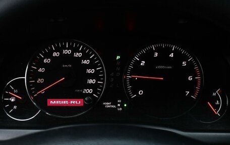 Toyota Land Cruiser Prado 120 рестайлинг, 2006 год, 2 329 000 рублей, 12 фотография