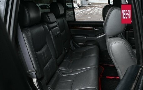 Toyota Land Cruiser Prado 120 рестайлинг, 2006 год, 2 329 000 рублей, 7 фотография