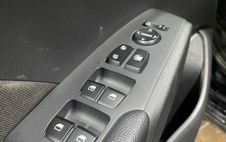 Hyundai Solaris II рестайлинг, 2019 год, 1 059 875 рублей, 13 фотография