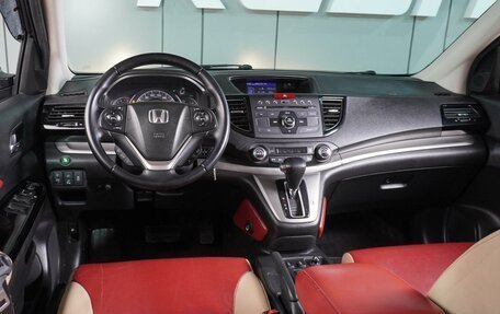 Honda CR-V IV, 2013 год, 1 654 000 рублей, 6 фотография