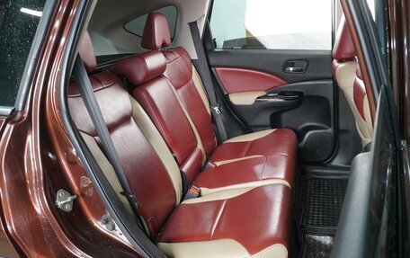 Honda CR-V IV, 2013 год, 1 654 000 рублей, 7 фотография