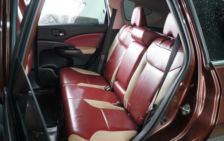 Honda CR-V IV, 2013 год, 1 654 000 рублей, 9 фотография