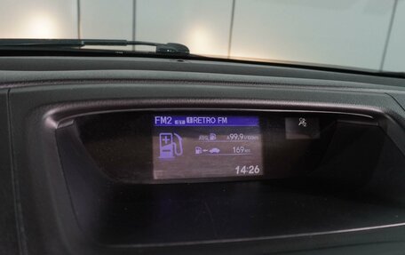 Honda CR-V IV, 2013 год, 1 654 000 рублей, 14 фотография