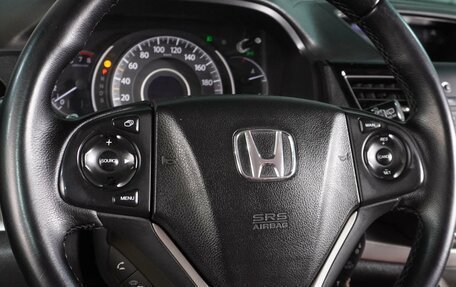 Honda CR-V IV, 2013 год, 1 654 000 рублей, 15 фотография