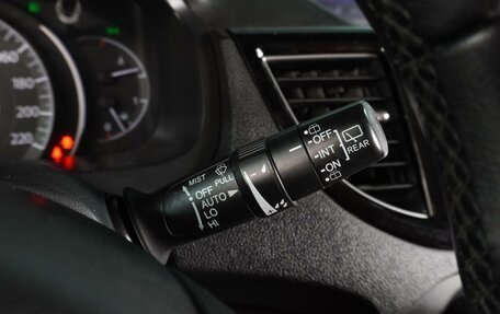 Honda CR-V IV, 2013 год, 1 654 000 рублей, 17 фотография