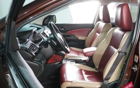 Honda CR-V IV, 2013 год, 1 654 000 рублей, 10 фотография