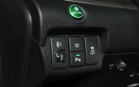 Honda CR-V IV, 2013 год, 1 654 000 рублей, 18 фотография