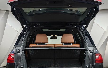 BMW X7, 2022 год, 11 955 000 рублей, 9 фотография