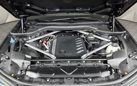 BMW X7, 2022 год, 11 955 000 рублей, 10 фотография