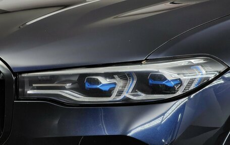 BMW X7, 2022 год, 11 955 000 рублей, 8 фотография