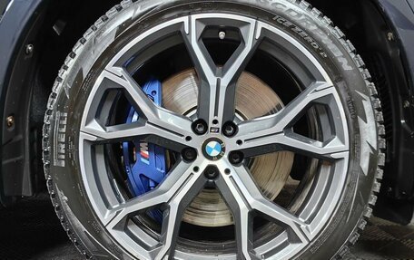 BMW X7, 2022 год, 11 955 000 рублей, 7 фотография