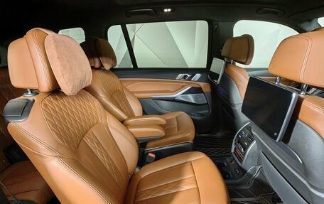 BMW X7, 2022 год, 11 955 000 рублей, 14 фотография