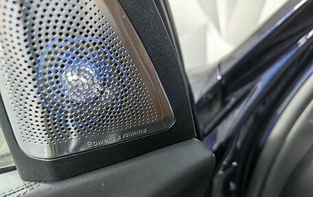 BMW X7, 2022 год, 11 955 000 рублей, 16 фотография