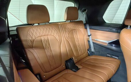 BMW X7, 2022 год, 11 955 000 рублей, 23 фотография