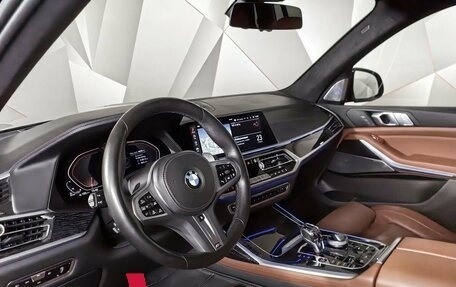 BMW X7, 2022 год, 11 955 000 рублей, 12 фотография