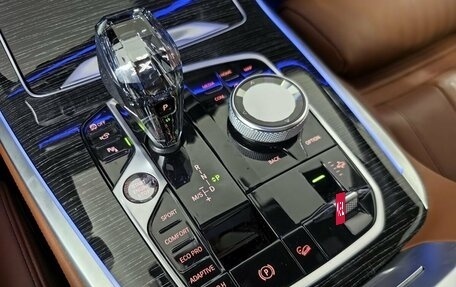 BMW X7, 2022 год, 11 955 000 рублей, 19 фотография