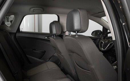 Opel Astra J, 2014 год, 780 000 рублей, 8 фотография