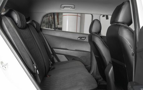 Hyundai Creta I рестайлинг, 2020 год, 1 798 300 рублей, 8 фотография