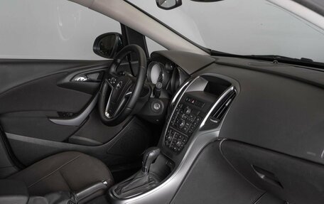 Opel Astra J, 2014 год, 780 000 рублей, 7 фотография