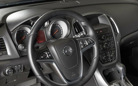 Opel Astra J, 2014 год, 780 000 рублей, 5 фотография