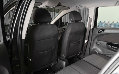 Opel Corsa D, 2010 год, 549 000 рублей, 11 фотография