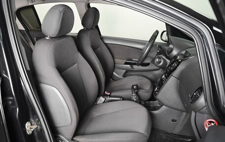 Opel Corsa D, 2010 год, 549 000 рублей, 8 фотография