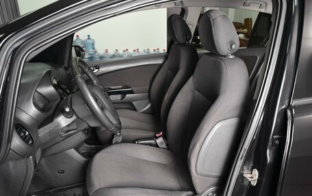 Opel Corsa D, 2010 год, 549 000 рублей, 10 фотография