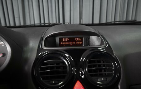 Opel Corsa D, 2010 год, 549 000 рублей, 13 фотография