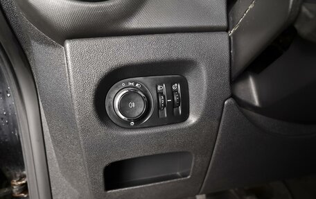 Opel Corsa D, 2010 год, 549 000 рублей, 19 фотография